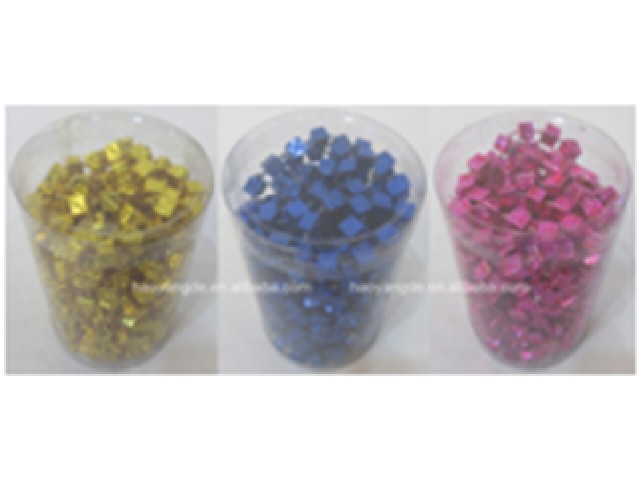 Бусы G30 8мм 5м